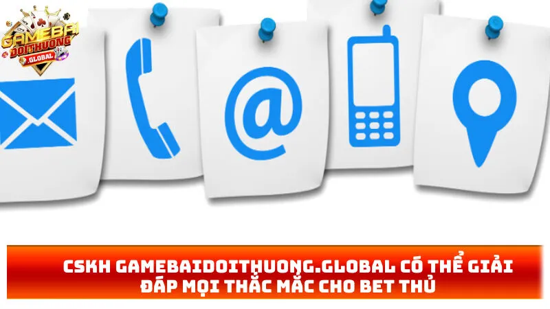 CSKH newslines.us.com có thể giải đáp mọi thắc mắc cho bet thủ